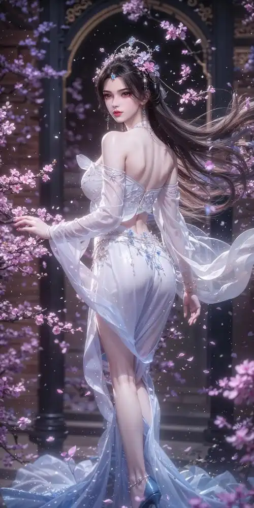 繁花 海报